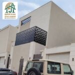 سواتر بلكونات قص ليزر الرياض